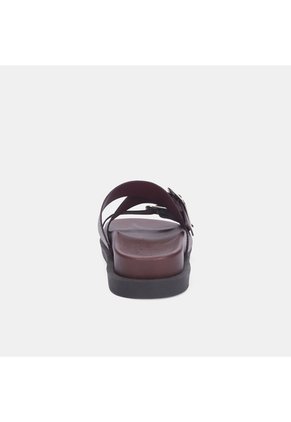 Sandalias Para Mujer Bata Rojo Irma Summer