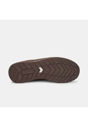 Tenis Para Hombre Bata Negro Perrie Casual