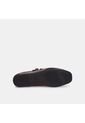 Baleta Para Mujer Bata Fucsia London de Bata