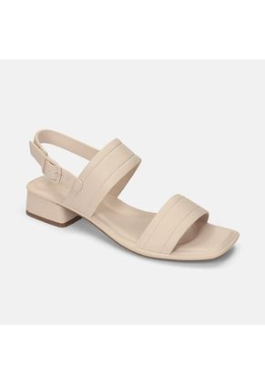 Sandalias Para Mujer Bata Negro Rebecca