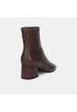 Botines Para Mujer Bata Negro Dublin50 Winter de Bata