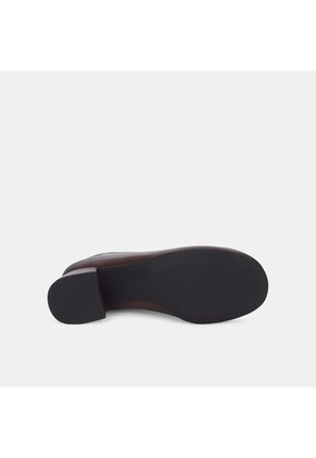 Botines Para Mujer Bata Negro Dublin50 Winter