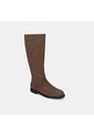 Botas Para Mujer Bata Negro Balmoral_02 Winter de Bata