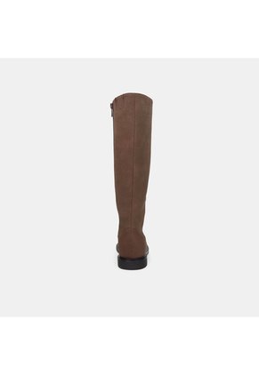 Botas Para Mujer Bata Negro Balmoral_02 Winter