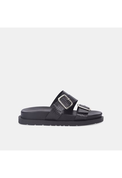 Sandalias Para Mujer Bata Rojo Irma Summer
