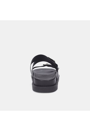 Sandalias Para Mujer Bata Rojo Irma Summer