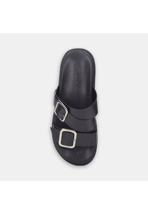 Sandalias Para Mujer Bata Rojo Irma Summer