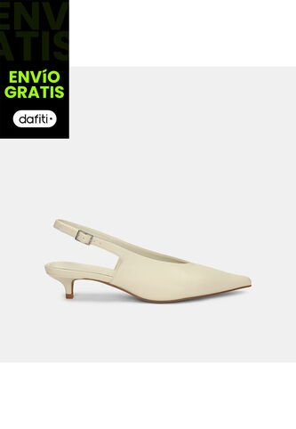 Tacones Para Mujer Bata Negro Tokyo Bata