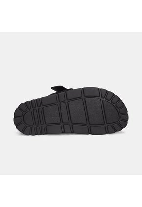 Sandalias Para Mujer Bata Negro Perrie Summer