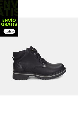 Bota Para Mujer Bata Multicolor Jara Noelia Bata