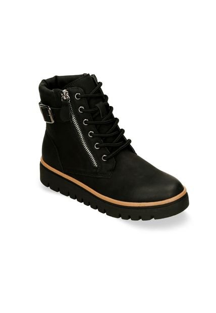 Botines Negro Bata Amachita R Mujer - Compra Ahora | Dafiti Colombia