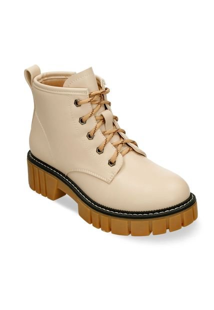 Botines Blanco Bata Antuana R Mujer - Compra Ahora | Dafiti Colombia