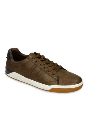 Tenis Para Hombre Bata Camel Murphy Colby
