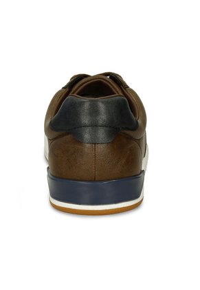 Tenis Para Hombre Bata Camel Murphy Colby