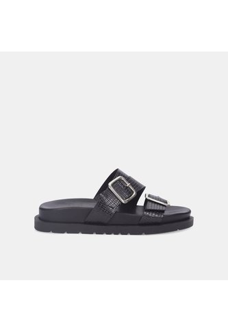 Sandalias Para Mujer Bata Rojo Irma Summer Bata
