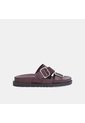 Sandalias Para Mujer Bata Rojo Irma Summer de Bata