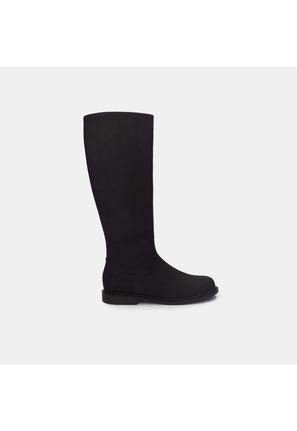 Botas Para Mujer Bata Negro Balmoral_02 Winter