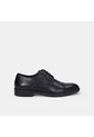 Zapatos Formales Para Hombre Bata Negro Lima Dress de Bata