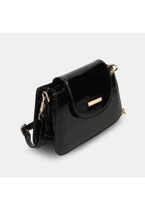 Cartera Para Mujer Bata Negro Milei