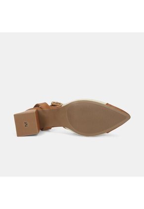 Tacones Para Mujer Bata Multicolor