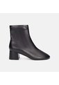 Botines Para Mujer Bata Negro Dublin50 Winter de Bata