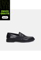 Mocasines Para Hombre Bata Negro Perrie Dress de Bata