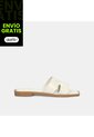 Sandalias Para Mujer Bata Beige Perrie Summer de Bata