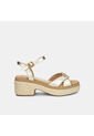Sandalias Para Mujer Bata Chapaña de Bata