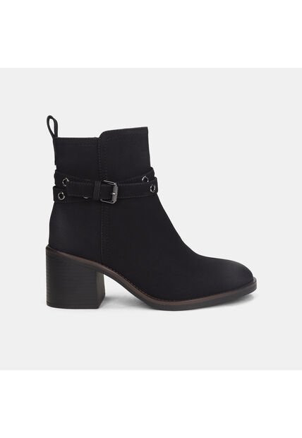 Bota Para Mujer Bata Multicolor Olivia
