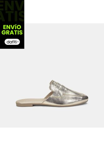 Baleta Para Mujer Bata Chapaña Lore Bata