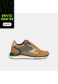 Tenis Para Hombre Bata Multicolor Nahuel Milán de Bata