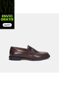 Mocasines Para Hombre Bata Fucsia Perrie Dress de Bata
