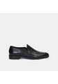 Mocasin Para Hombre Bata Negro Cuzco de Bata