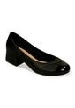 Tacones Negro Bata Gilberta Mujer de Bata