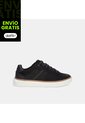 Tenis Para Hombre Bata Azul Perrie Casual de Bata