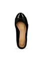 Tacones Negro Bata Gilberta Mujer de Bata