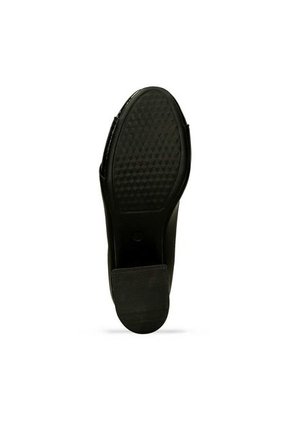Tacones Negro Bata Gilberta Mujer