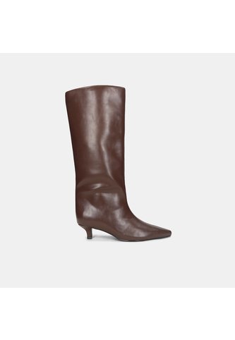 Botas Para Mujer Bata Negro Maya Winter Bata
