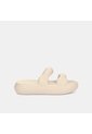 Pantufla Para Mujer Bata Negro Bata Luxe de Bata