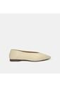 Baleta Para Mujer Bata Negro Prague de Bata