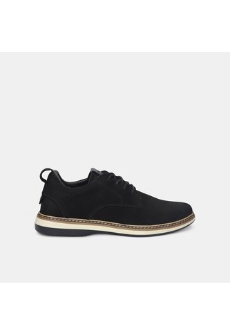 Zapato Casual  Para Hombre Bata Azul Bata