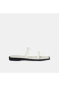 Sandalia Para Mujer Bata Negro Taylor de Bata