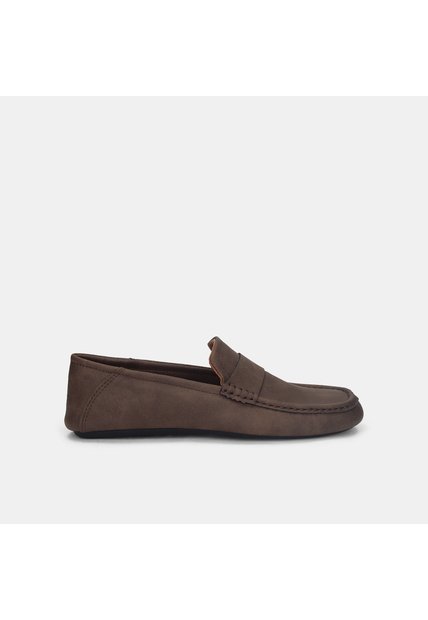 Mocasines Para Hombre Bata Azul Fx-Austin