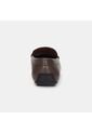 Mocasines Para Hombre Bata Beige Bangkok de Bata
