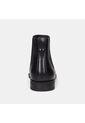 Bota Casual Para Hombre Bata Negro Cuzco de Bata
