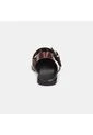 Baleta Para Mujer Bata Negro Prague de Bata