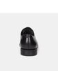 Zapato Formal Para Hombre Bata Negro Cuzco de Bata