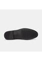 Bota Casual Para Hombre Bata Negro Cuzco de Bata