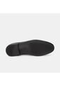 Zapato Formal Para Hombre Bata Negro Cuzco de Bata