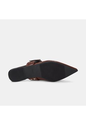 Baleta Para Mujer Bata Vino Prague
